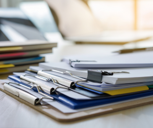 Nieprawidłowości w prowadzeniu dokumentacji pracowniczej - pytania i odpowiedzi