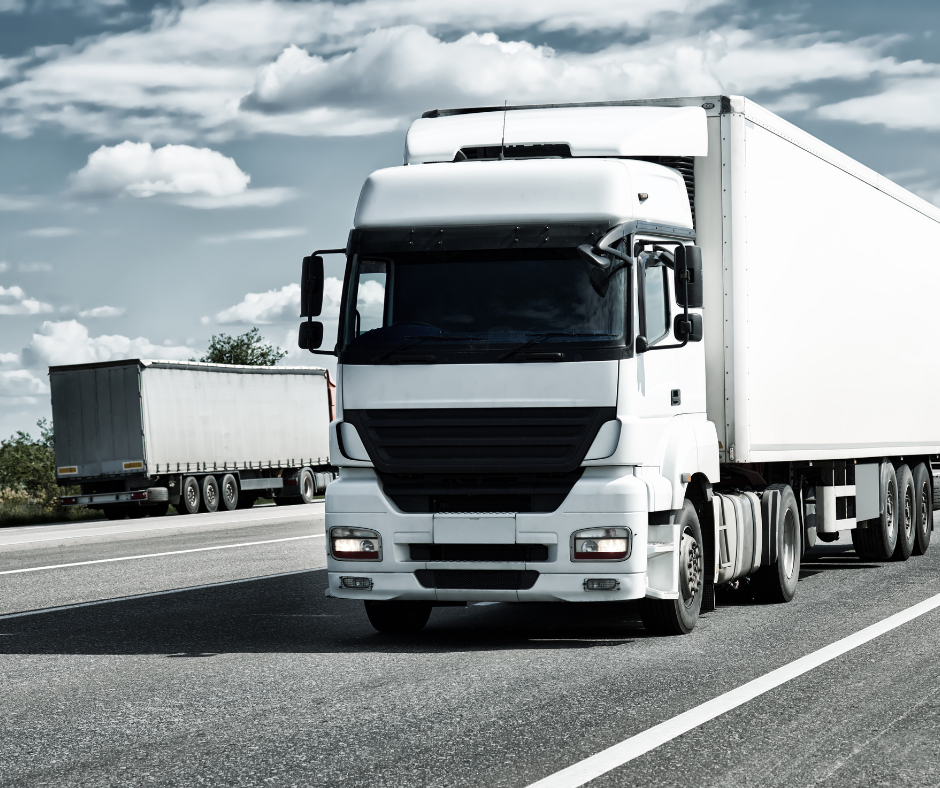 Czas pracy kierowców w 2022 roku – unijna dyrektywa „Pakiet Mobilności”