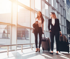 Rozliczanie podróży służbowych w 2022r.