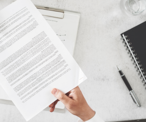 Regulamin pracy i wynagradzania