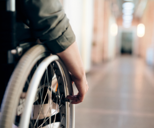 Zatrudnianie osób niepełnosprawnych