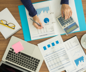 Główny księgowy – czyli najważniejsza osoba w firmie. Zakres obowiązków