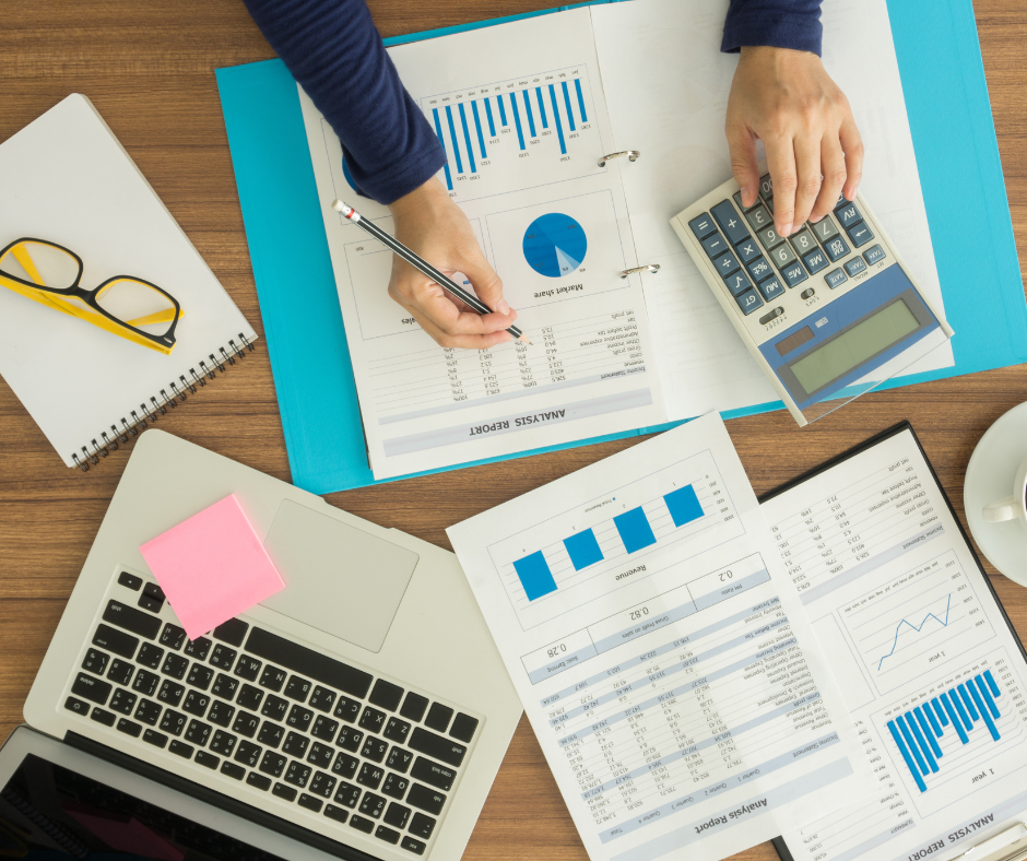 Główny księgowy – czyli najważniejsza osoba w firmie. Zakres obowiązków