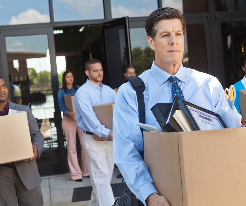 Zwolnienia grupowe - szczegółowe informacje