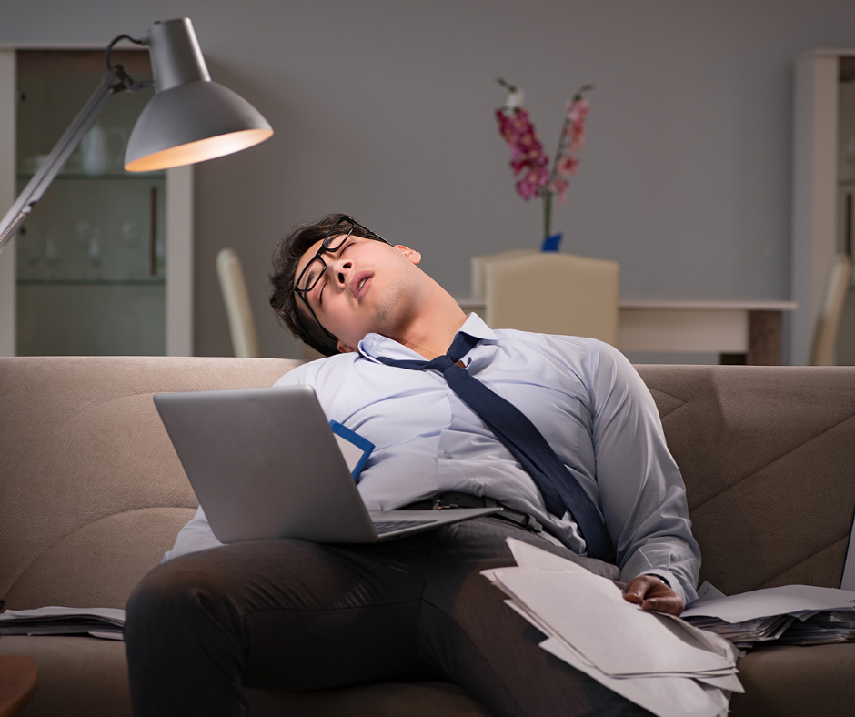 Praca w godzinach nadliczbowych – wszystko co powinieneś wiedzieć!