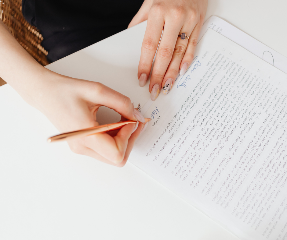 RODO – jakie dane podlegają ochronie? – poznaj je wszystkie!