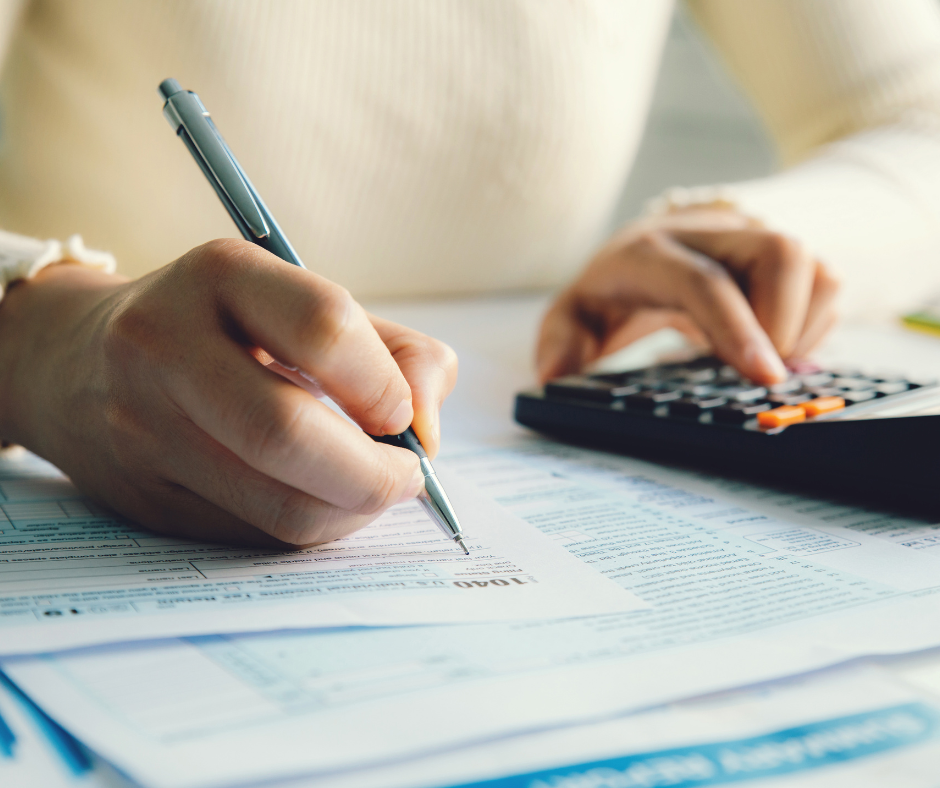 Kwota wolna od podatku w 2025 roku