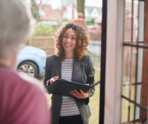 Przebywanie na L4 a kontrola ZUS