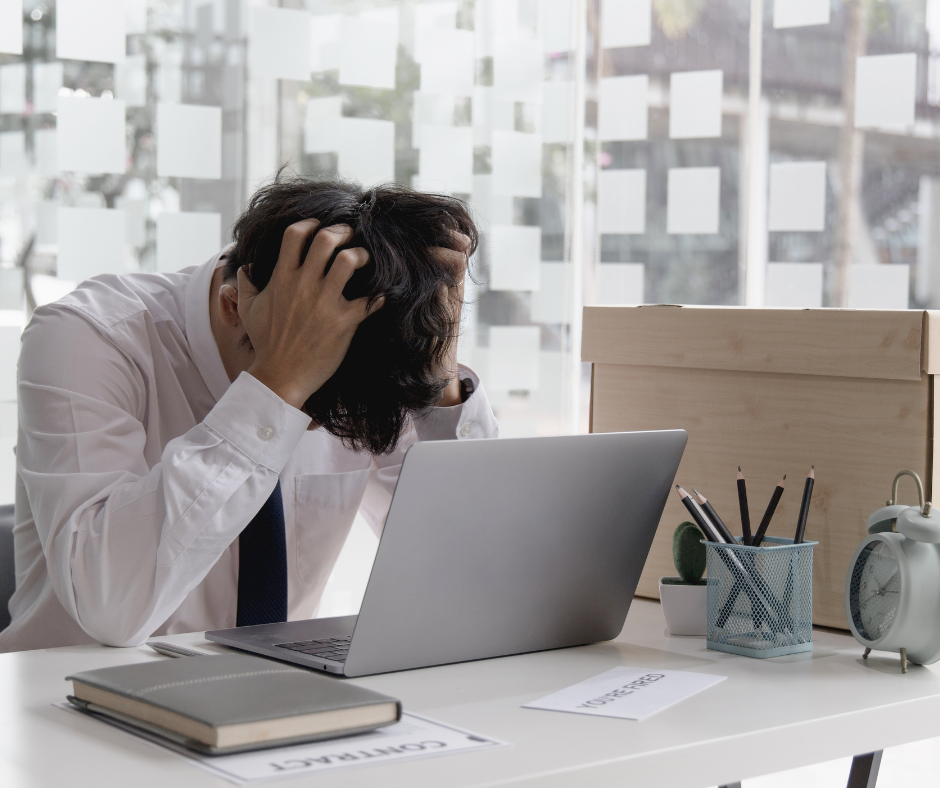 Co to jest stopa bezrobocia i jak ją obliczyć?