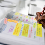 Harmonogram czasu pracy – Jak poprawnie go ułożyć i o czym należy pamiętać przy grafiku?