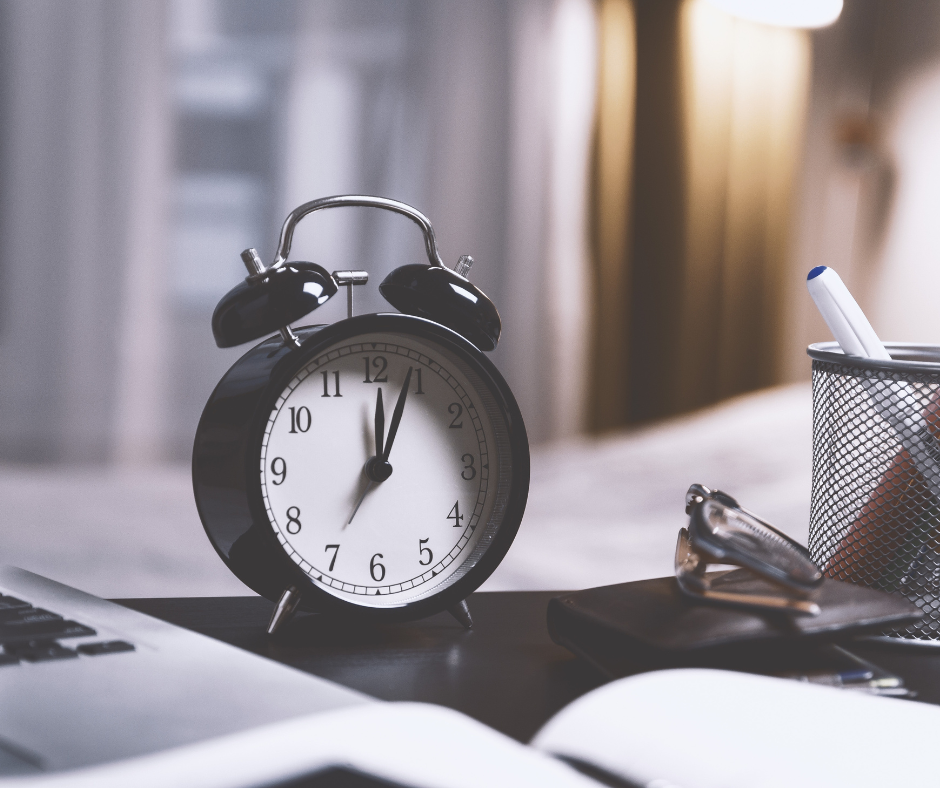 Jak wprowadzić 4-dniowy tydzień pracy?