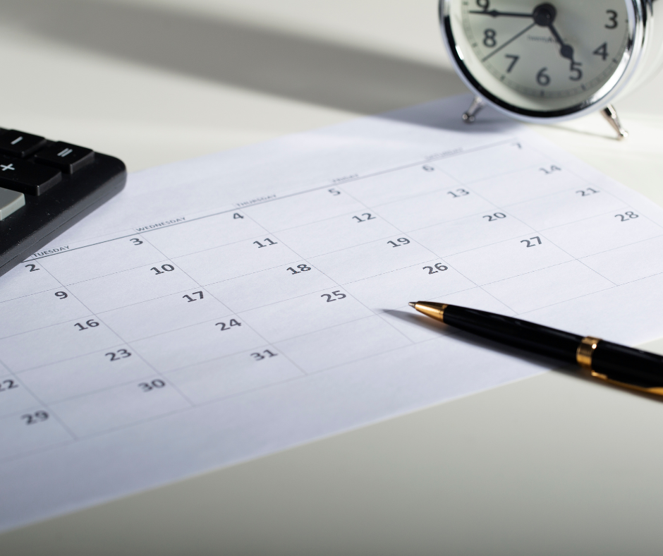 Planowanie urlopu 2023 – Jak rozpisać plan urlopów?