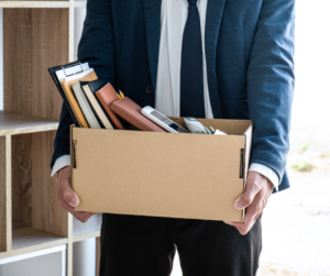 Dobór pracowników do zwolnienia grupowego - kryteria