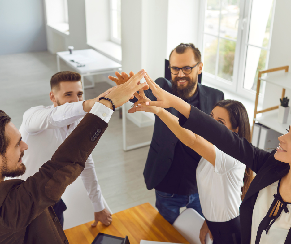 Pozafinansowe motywowanie pracowników