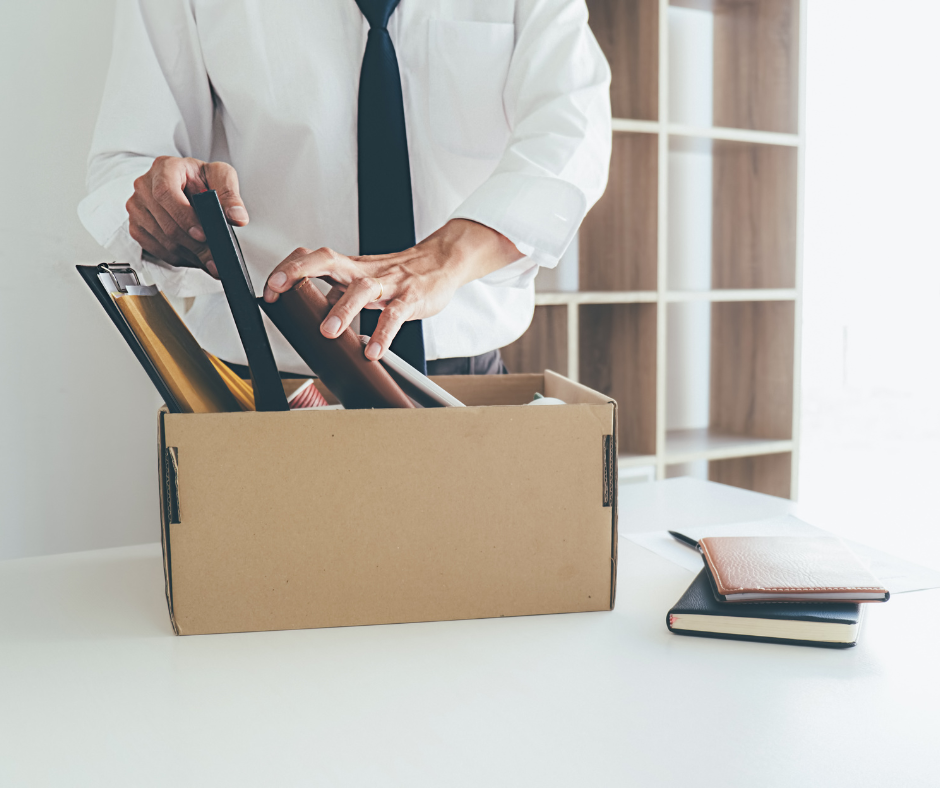 Program Dobrowolnych Odejść – zastosowanie programu i zasady działania