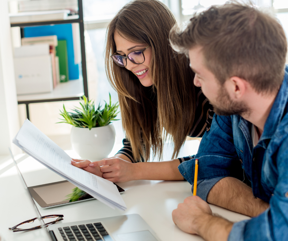 Akta osobowe część B – Co zawiera część B akt osobowych pracownika?