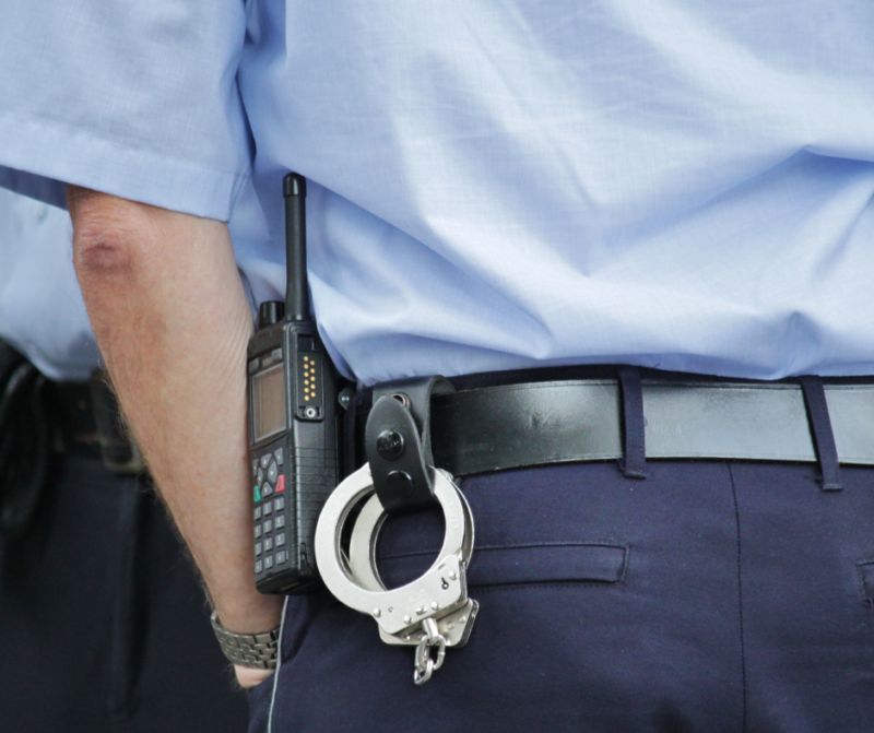 Emerytury mundurowe w 2023 roku