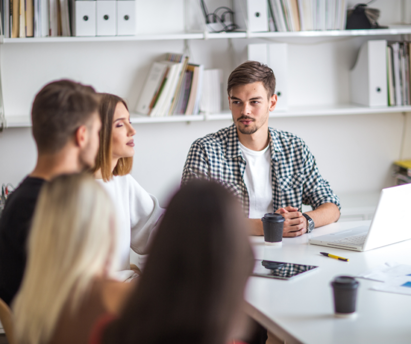 Na czym polega restrukturyzacja zatrudnienia?