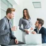 Porozumienie trójstronne