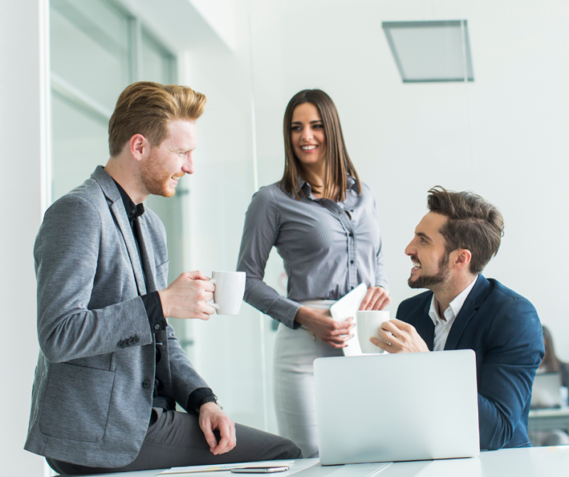 Porozumienie trójstronne