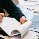 Akta osobowe część D – Co zawiera część D akt osobowych?