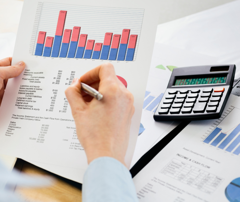 Czym jest pełna księgowość i kogo dotyczy?