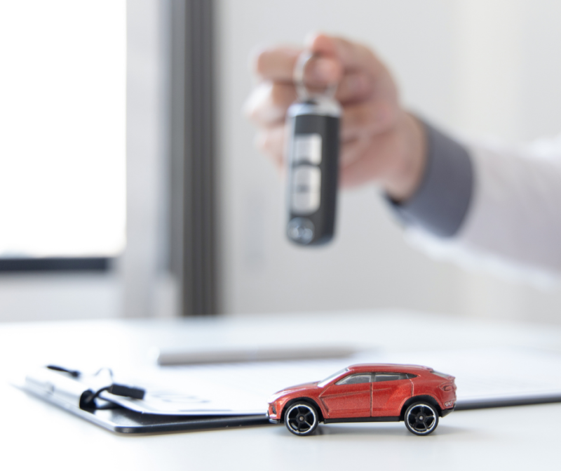 Korzystanie z prywatnego samochodu do celów służbowych w 2025 roku