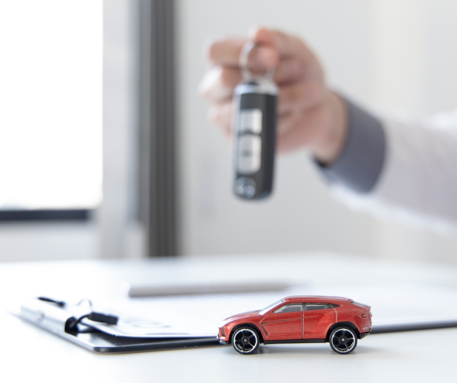 Korzystanie z prywatnego samochodu do celów służbowych w 2025 roku