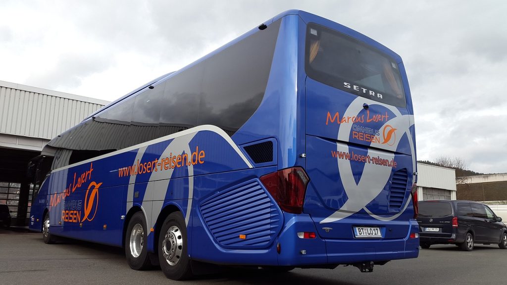 Zasady bezpieczeństwa na wycieczkach szkolnych - BHP na wycieczkach