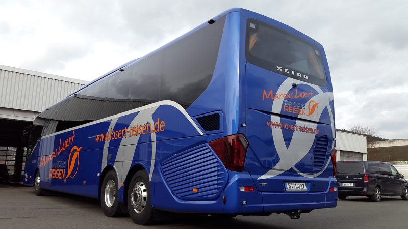 Zasady bezpieczeństwa na wycieczkach szkolnych - BHP na wycieczkach