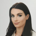 Patrycja Grebla-Tarasek