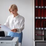 Czym jest spis z natury – kiedy przeprowadzać i jak sporządzić arkusz?